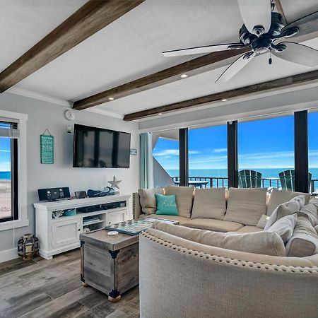 Island Winds East Unit 401 Villa Gulf Shores Kültér fotó