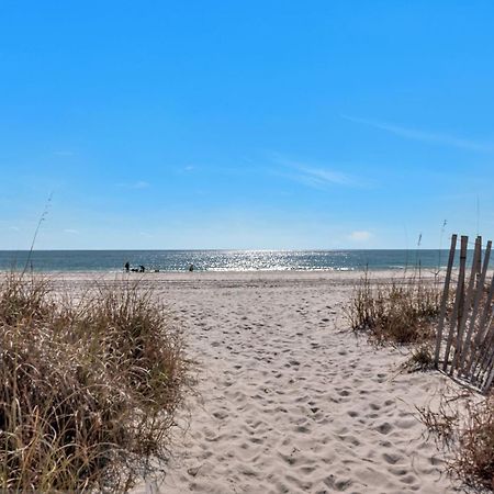 Island Winds East Unit 401 Villa Gulf Shores Szoba fotó