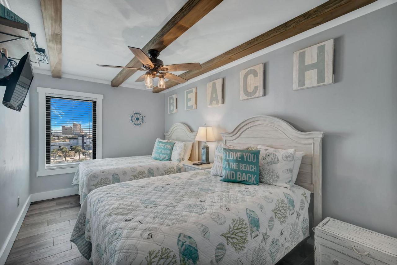 Island Winds East Unit 401 Villa Gulf Shores Kültér fotó