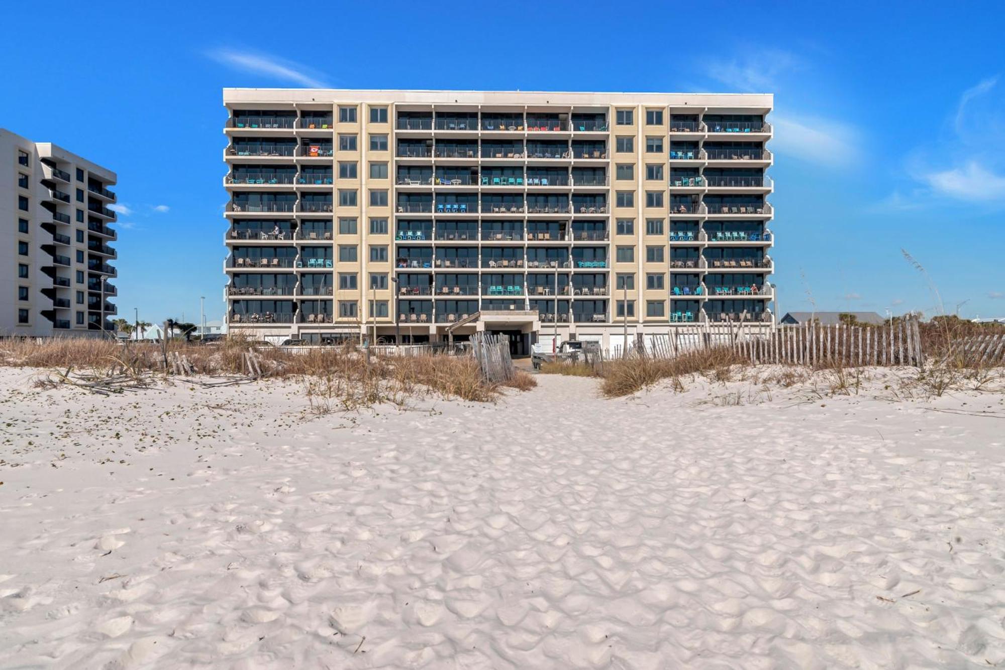 Island Winds East Unit 401 Villa Gulf Shores Szoba fotó