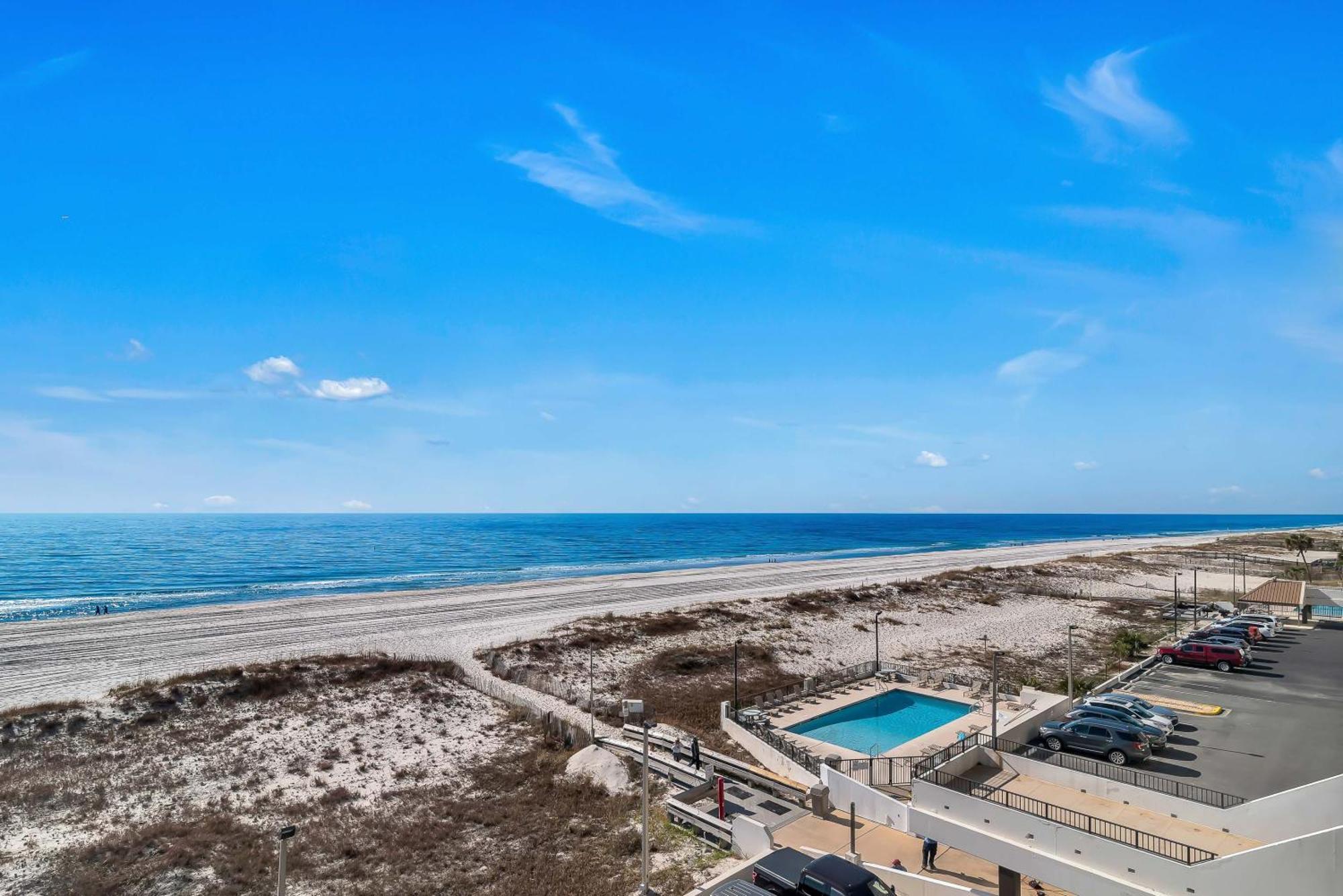 Island Winds East Unit 401 Villa Gulf Shores Szoba fotó