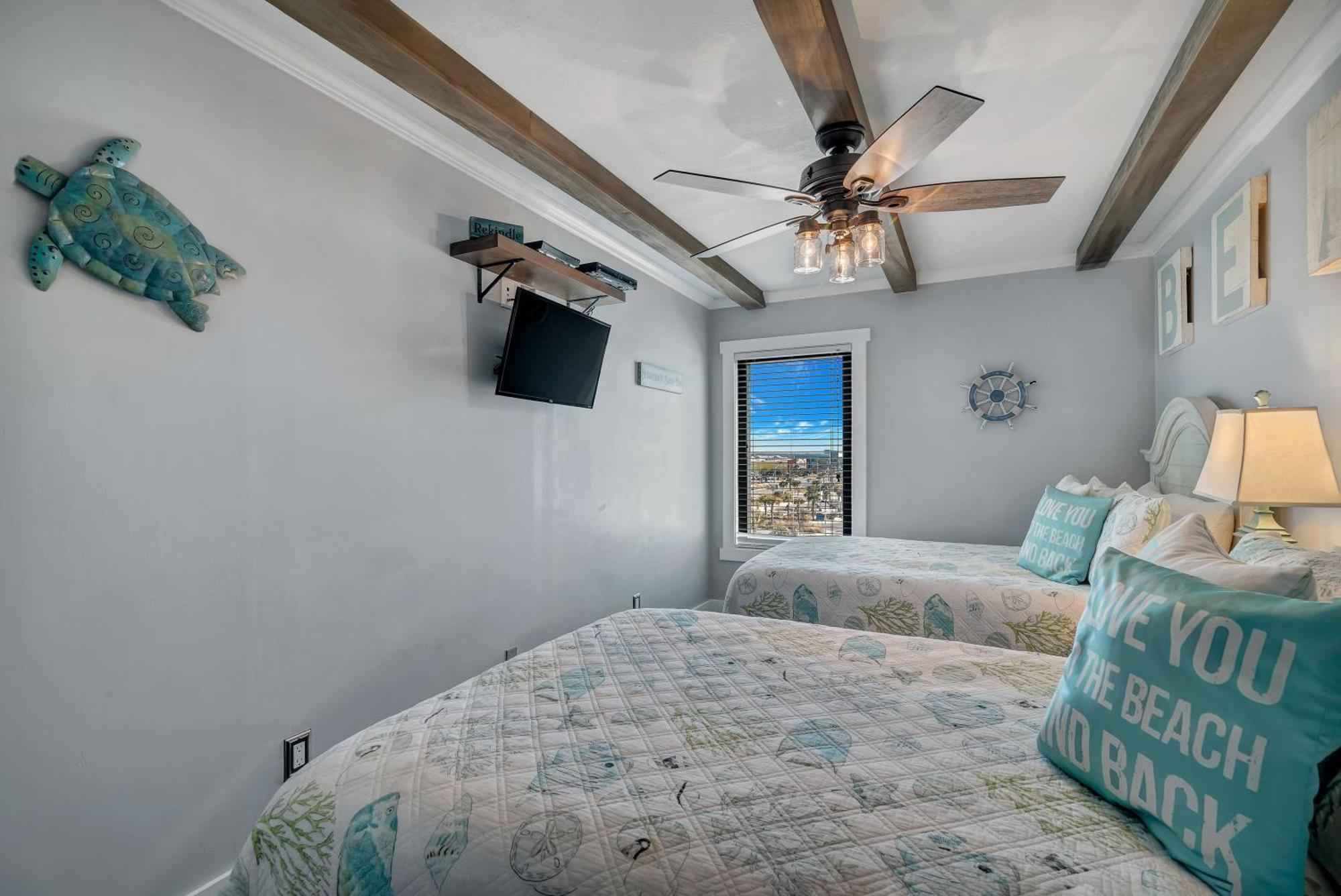 Island Winds East Unit 401 Villa Gulf Shores Szoba fotó