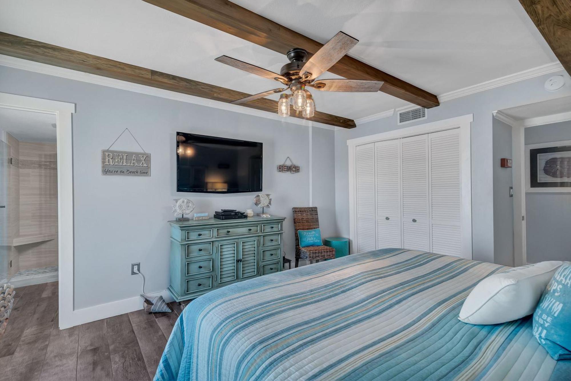 Island Winds East Unit 401 Villa Gulf Shores Szoba fotó