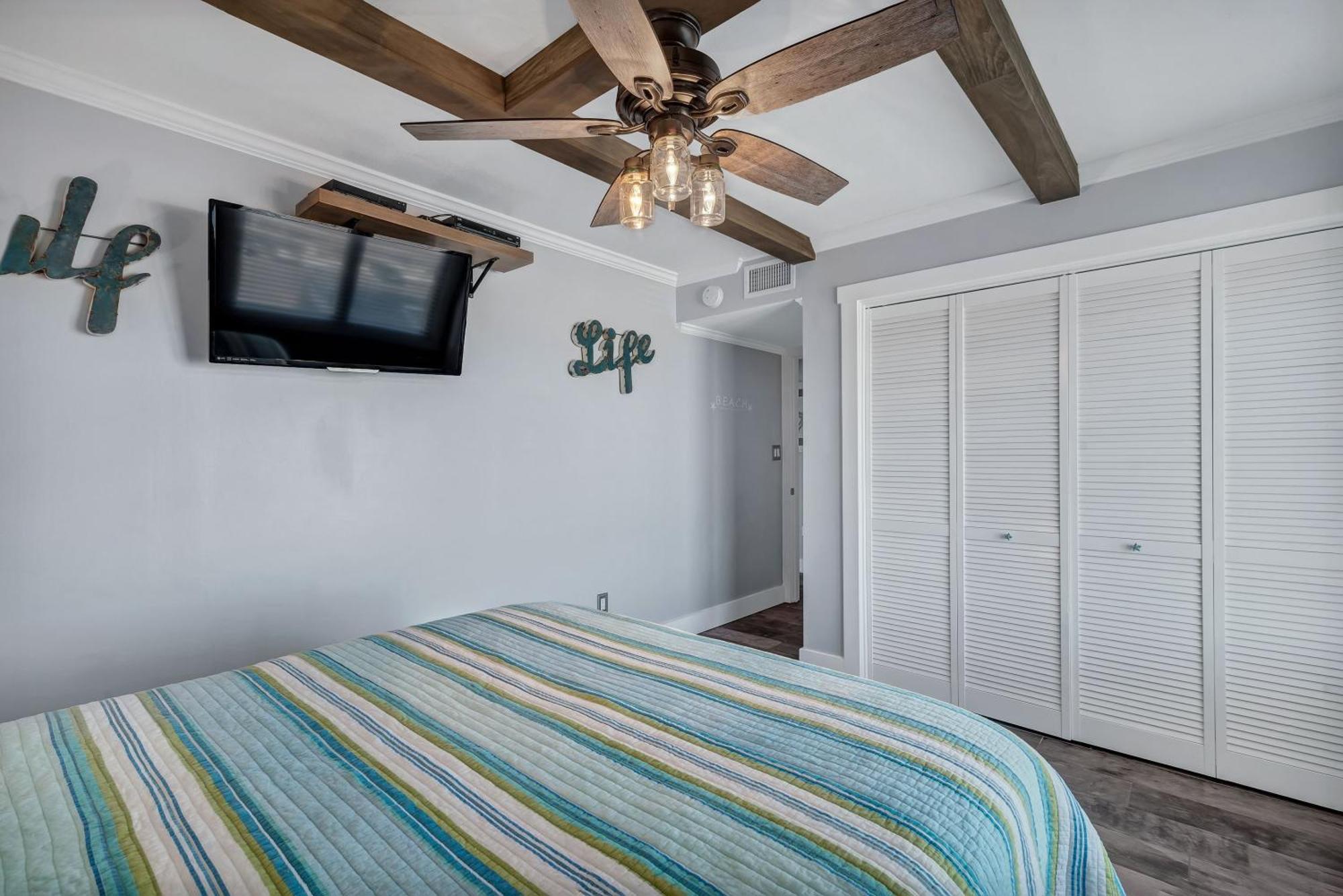 Island Winds East Unit 401 Villa Gulf Shores Szoba fotó