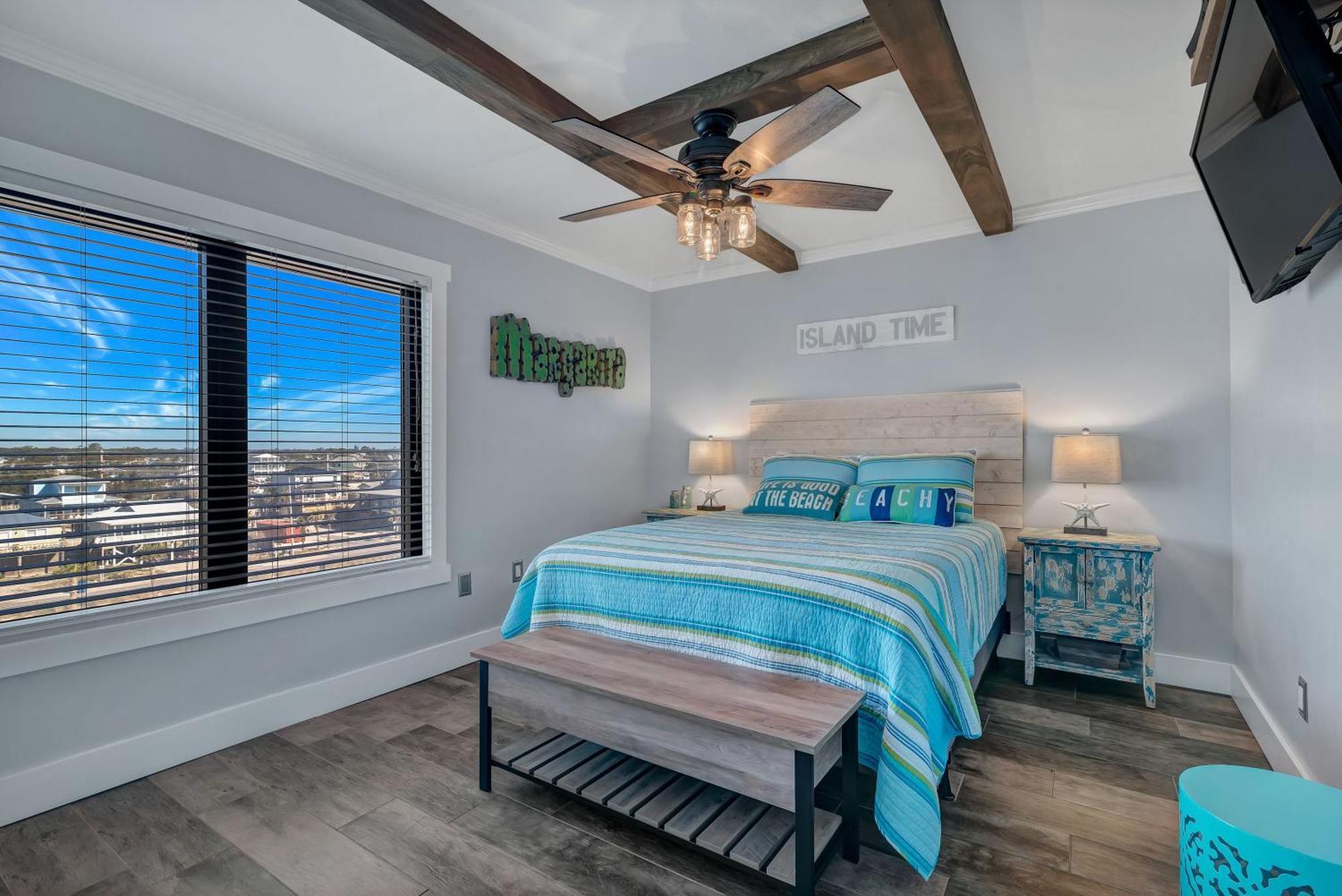 Island Winds East Unit 401 Villa Gulf Shores Szoba fotó