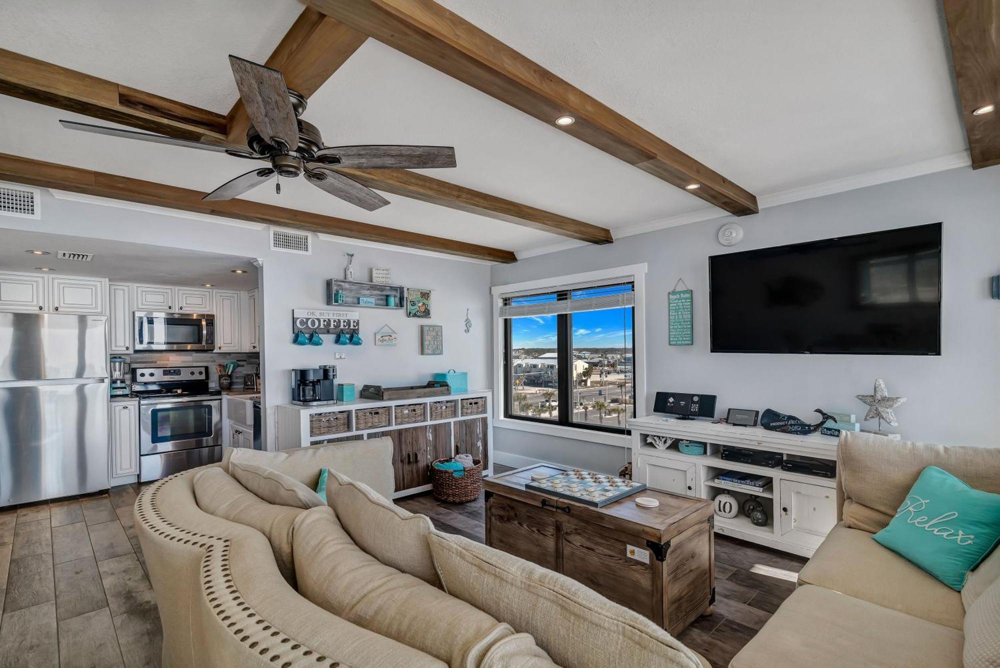 Island Winds East Unit 401 Villa Gulf Shores Szoba fotó