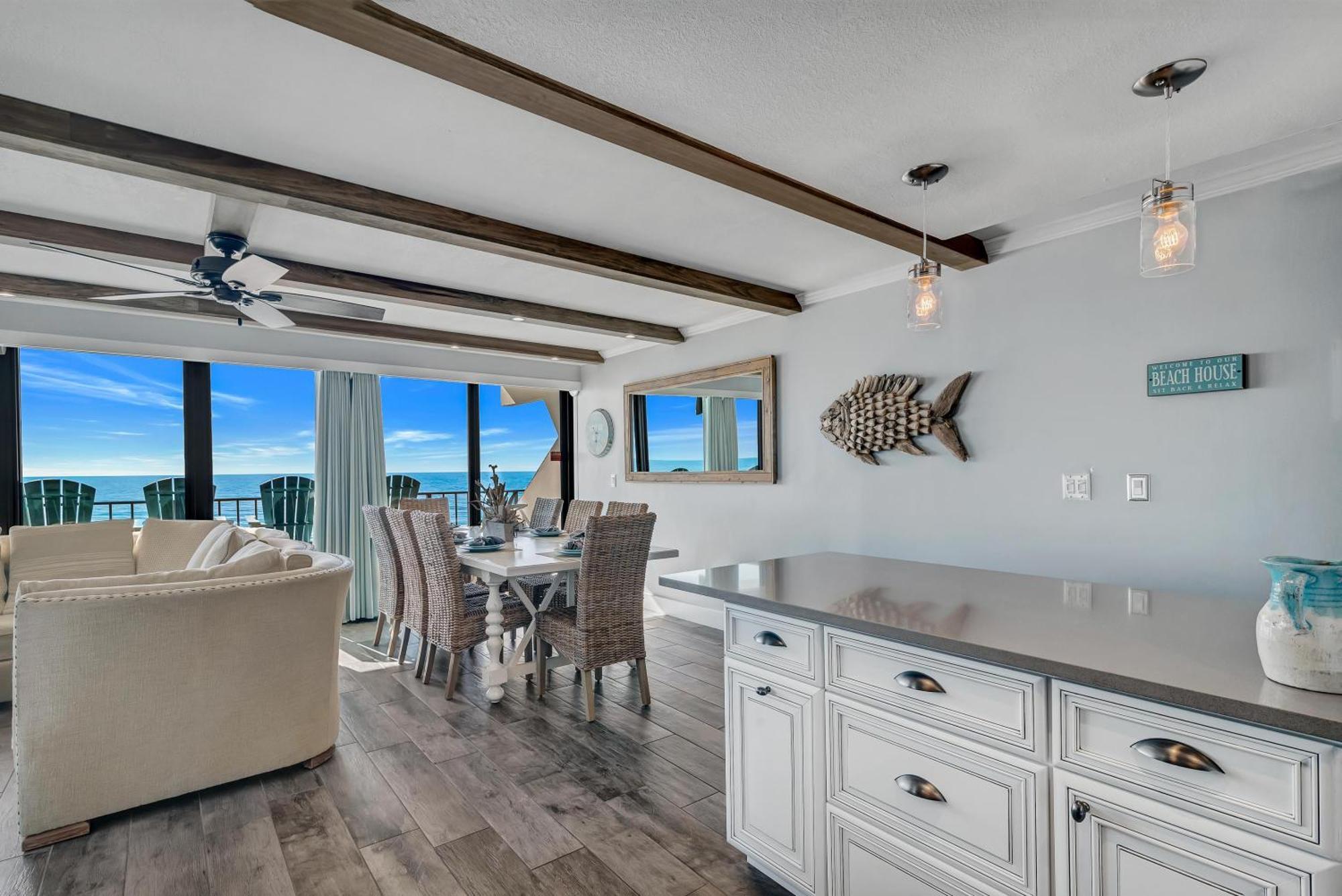 Island Winds East Unit 401 Villa Gulf Shores Szoba fotó