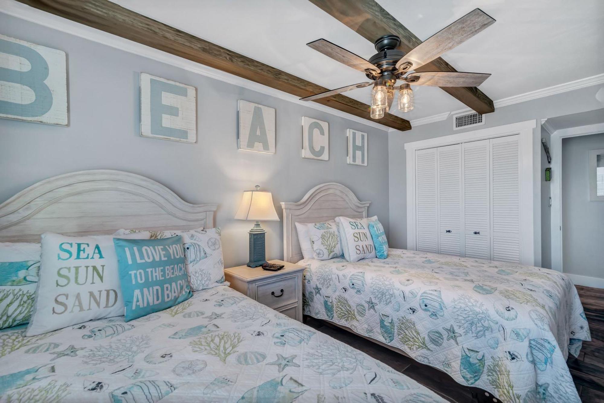 Island Winds East Unit 401 Villa Gulf Shores Szoba fotó