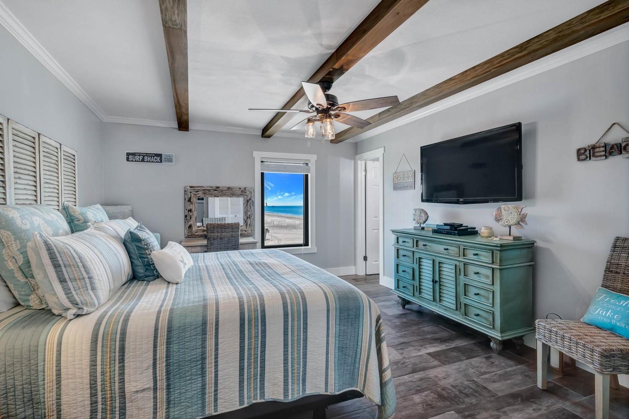 Island Winds East Unit 401 Villa Gulf Shores Szoba fotó