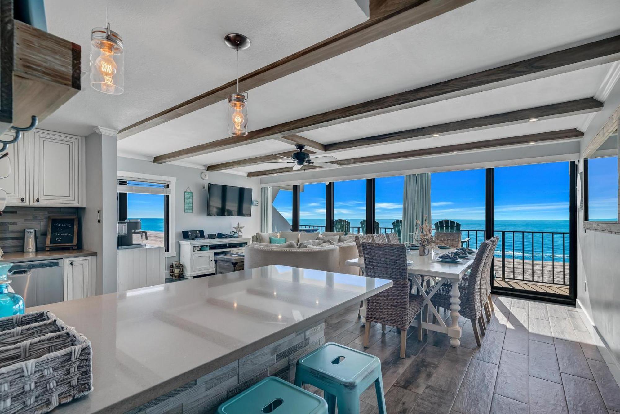 Island Winds East Unit 401 Villa Gulf Shores Szoba fotó