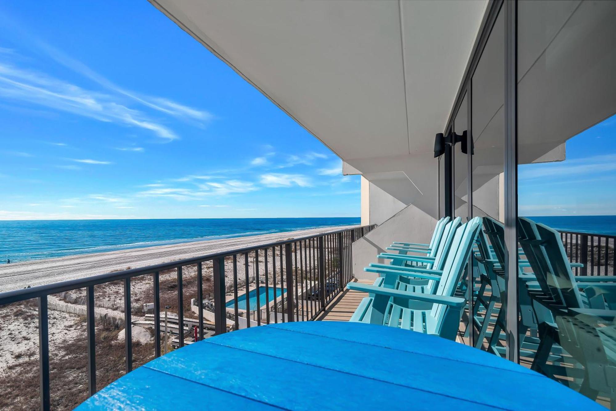Island Winds East Unit 401 Villa Gulf Shores Szoba fotó